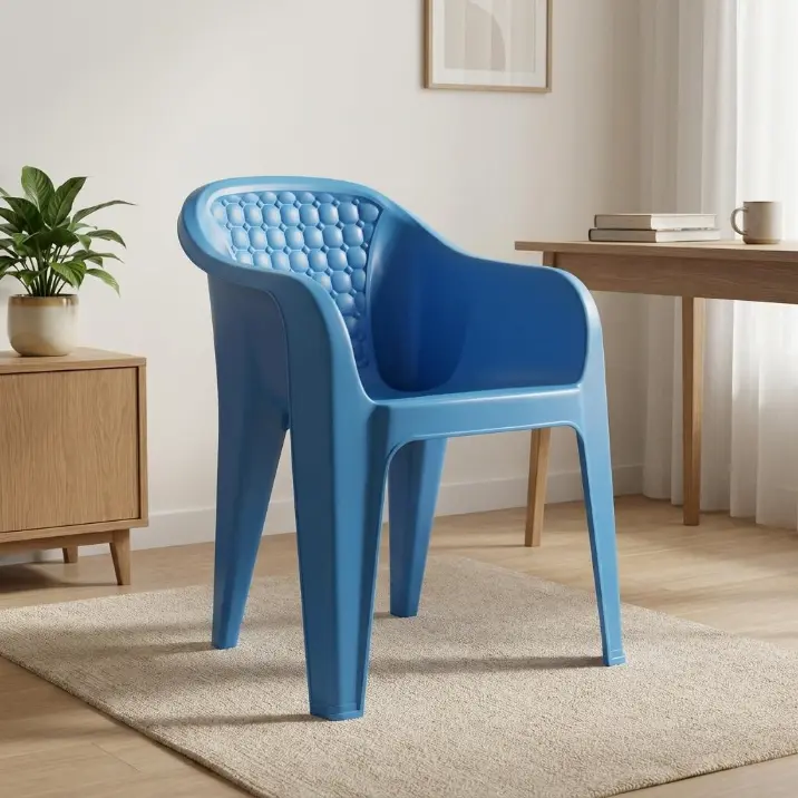 Box Chair